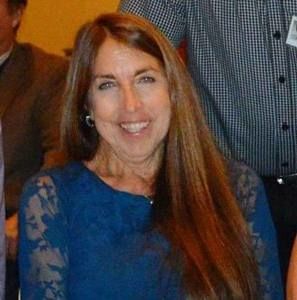 Meet your Posher, Diane